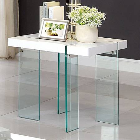 CM4055E THOROLD END TABLE