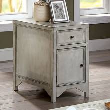 CM4327WH-T MEADOW SIDE TABLE