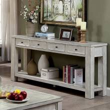 CM4327WH-S MEADOW SOFA TABLE