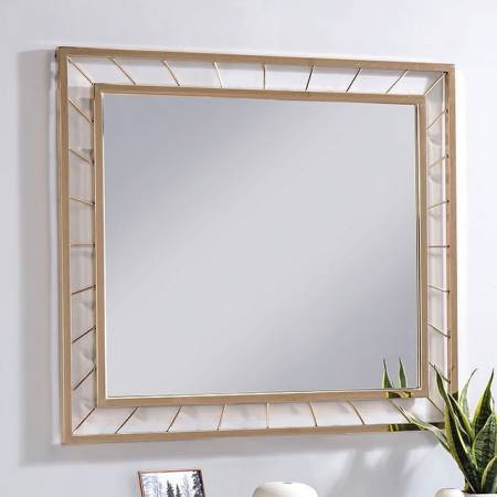 CM-AC388 SHERBROOKE MIRROR