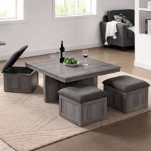 CM4536C RADNOR COFFEE TABLE