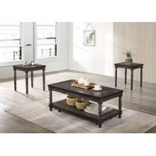 CM4540-3PK MONANGO 3 PC. TABLE SET