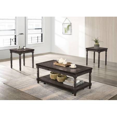 CM4540-3PK MONANGO 3 PC. TABLE SET
