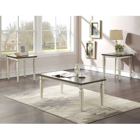 CM4388BW-3PK MONMOUTH 3 PC. TABLE SET
