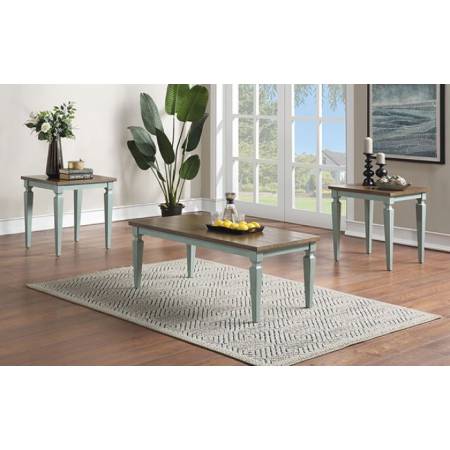 CM4388AB-3PK MONMOUTH 3 PC. TABLE SET