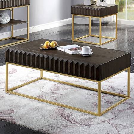 CM4545WN-C AUGSBURG COFFEE TABLE