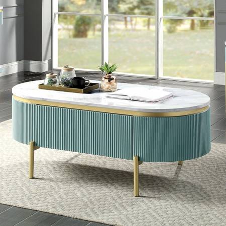 CM4412GR-C KOBLENZ COFFEE TABLE