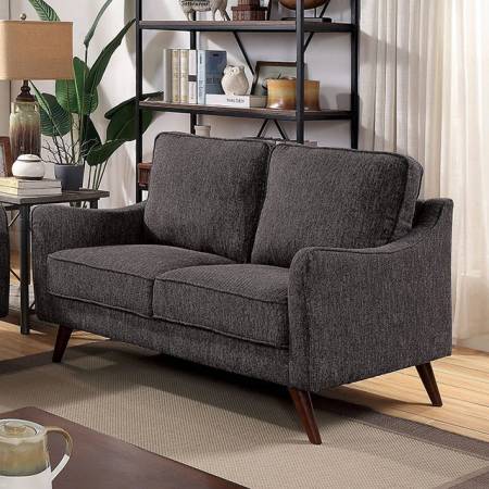 CM6971GY-LV MAXIME LOVE SEAT