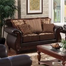 SM6106N-LV FRANKLIN LOVE SEAT