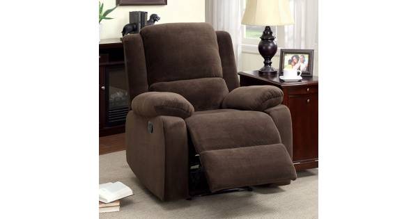 CM6554-C HAVEN RECLINER