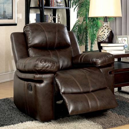 CM6992-CH LISTOWEL CHAIR