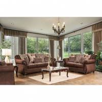 SM5407-SF-LV 2PC SETS HEATHWAY SOFA + LOVESEAT