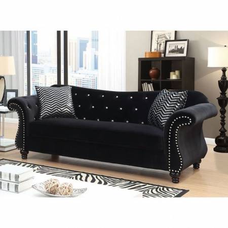 CM6159BK-SF JOLANDA SOFA