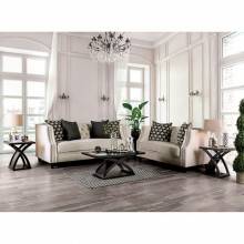 SM2683-SF-LV 2PC SETS ANIYAH SOFA + LOVESEAT