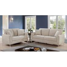 CM6088LG-SF-LV 2PC SETS LAURITZ SOFA + LOVESEAT