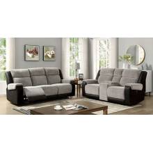 CM6082-SF-PM-2PC 2PC SETS SILVERTON POWER SOFA + LOVESEAT