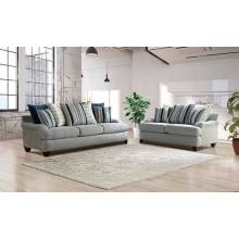 SM5189-SF-LV 2PC SETSS PLAISTOW SOFA + LOVESEAT