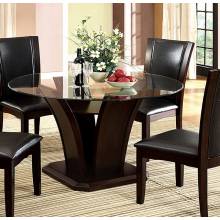 CM3710RT MANHATTAN DINING TABLE