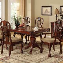 CM3222T GEORGETOWN FORMAL DINING TABLE