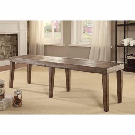 CM3562BN COLETTTE BENCH