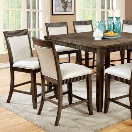 CM3435PT FORBES COUNTER HT. TABLE