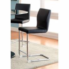 CM3825BK-PC-2PK LODIA COUNTER HT. CHAIR
