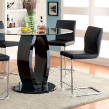 CM3825BK-RPT LODIA ROUND COUNTER HT. TABLE