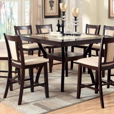 CM3984PT BRENT COUNTER HT. TABLE