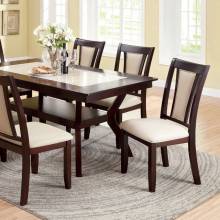 CM3984T BRENT DINING TABLE