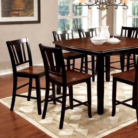 CM3326BC-PT DOVER COUNTER HT. TABLE