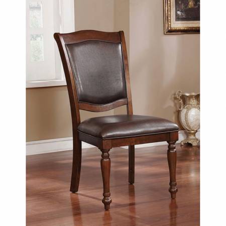 CM3453SC-2PK SYLVANA SIDE CHAIR