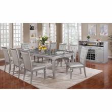 CM3452T-9PC 9PC SETS ALENA DINING TABLE