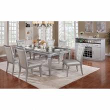 CM3452T-7PC 7PC SETS ALENA DINING TABLE