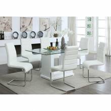 CM3917T-7PC 7PC SETS EVA DINING TABLE