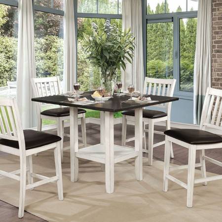 CM3197PT RAEGAN COUNTER HT. TABLE