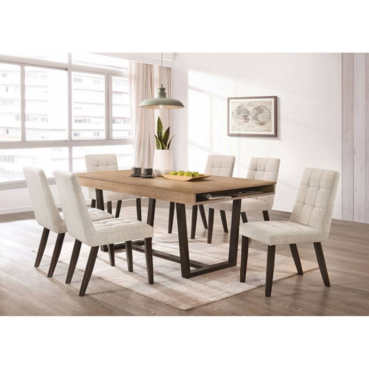 Joss and main discount dining room chairs