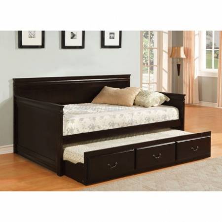 CM1637EX SAHARA DAYBED W/ TRUNDLE