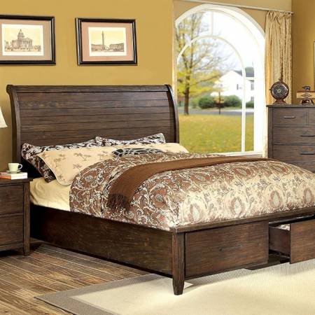 CM7252-CK RIBEIRA Cal.King BED