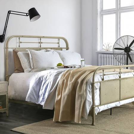 CM7502IV-CK HALDUS CAL.KING BED