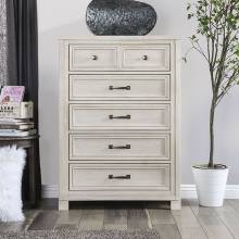 CM7365WH-C TYWYN CHEST