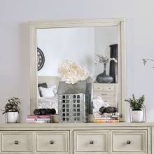 CM7365WH-M TYWYN MIRROR