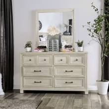 CM7365WH-D TYWYN DRESSER