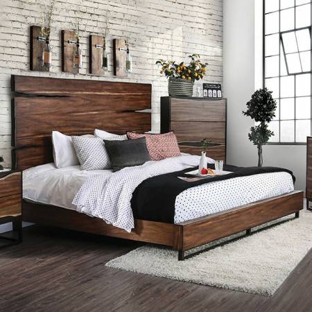 CM7363-EK FULTON E.King BED