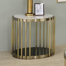 CM4558E OFELIA END TABLE