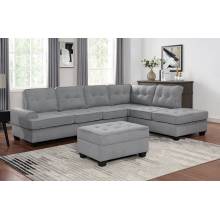 CM6493 LINORE SECTIONAL