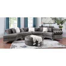 CM6492 SOPHRONIA SECTIONAL