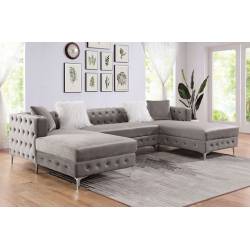 CM6256GY CIABATTONI SECTIONAL
