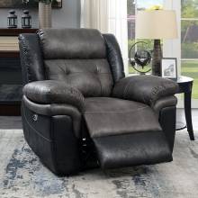 CM6217GY-CH BROOKDALE POWER RECLINER