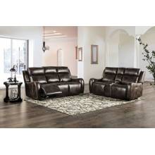 CM9906-2PC 2PC SETS BARCLAY POWER SOFA + LOVESEAT