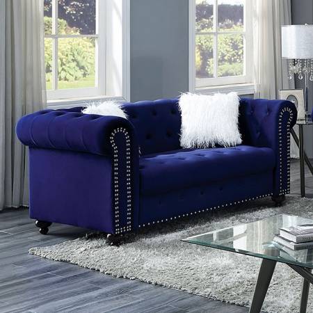 CM6240BL-LV GIACOMO LOVESEAT